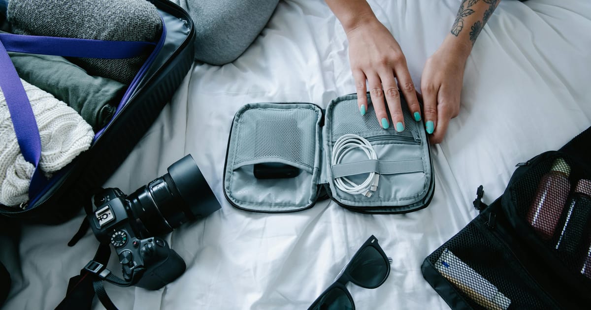 איך עובד שירות חניה בנתב״ג בטרמינל (בלי שאטלים)